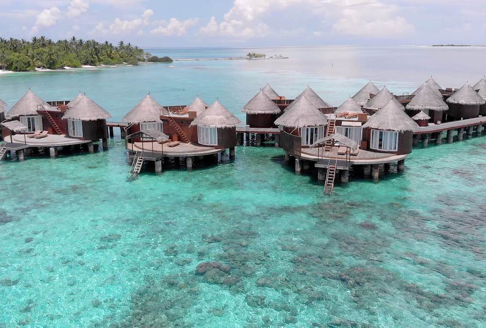 Water Villa